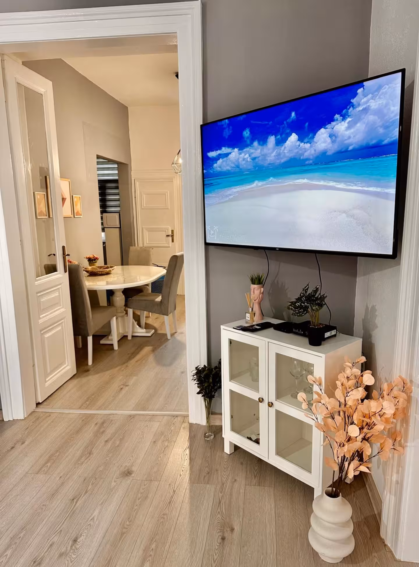Apartman Marijin Dvor