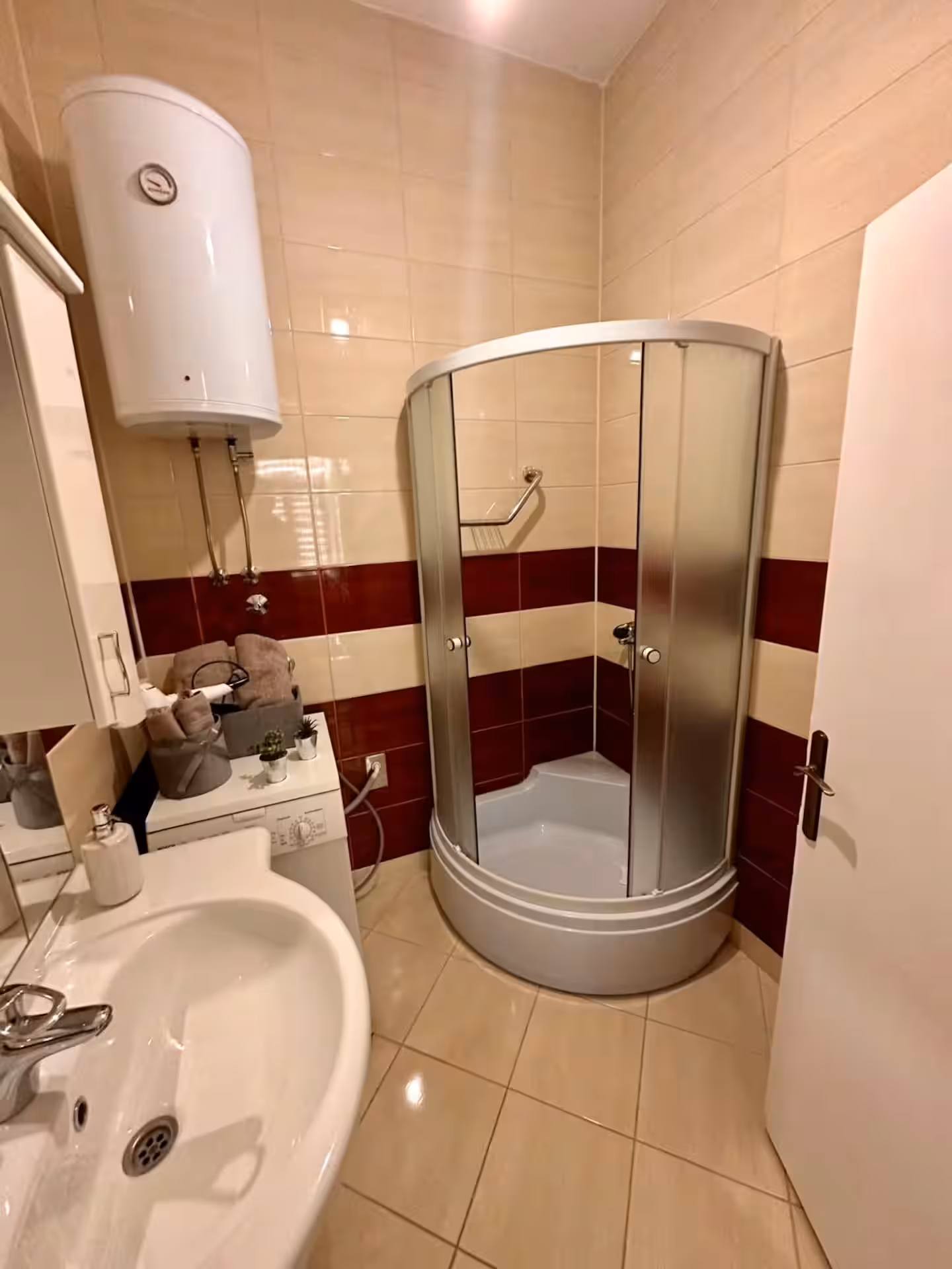 Apartman Marijin Dvor — fotografija 5