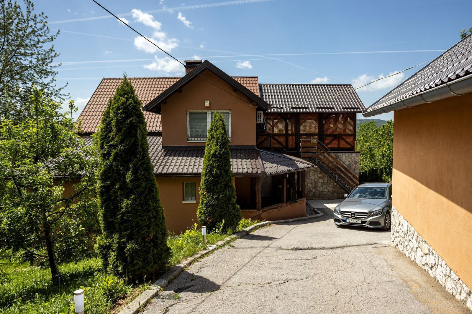 Villa Hills — fotografija 10