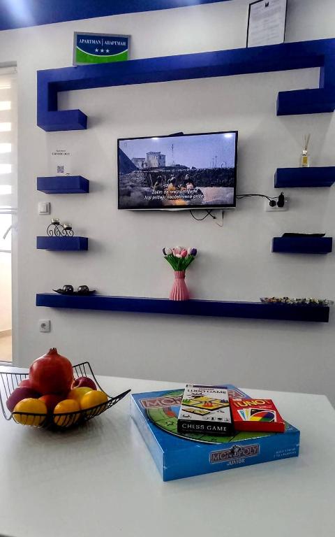 Apartman Grande Duo — fotografija 6