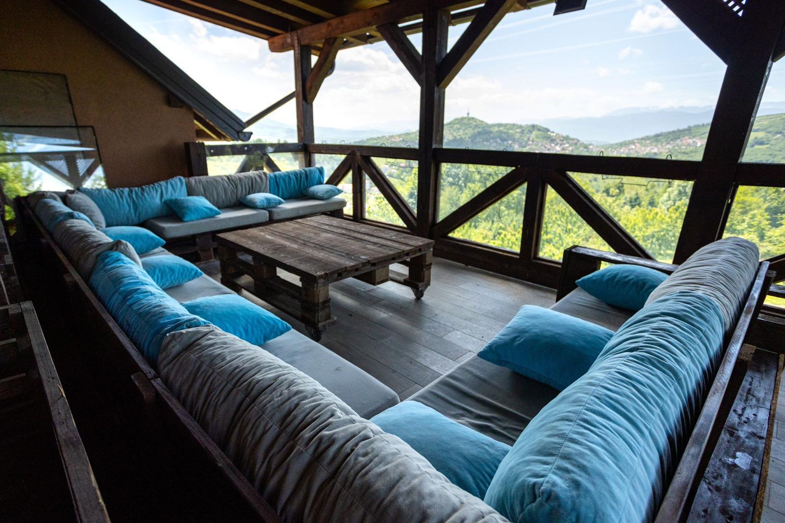 Villa Hills — fotografija 11