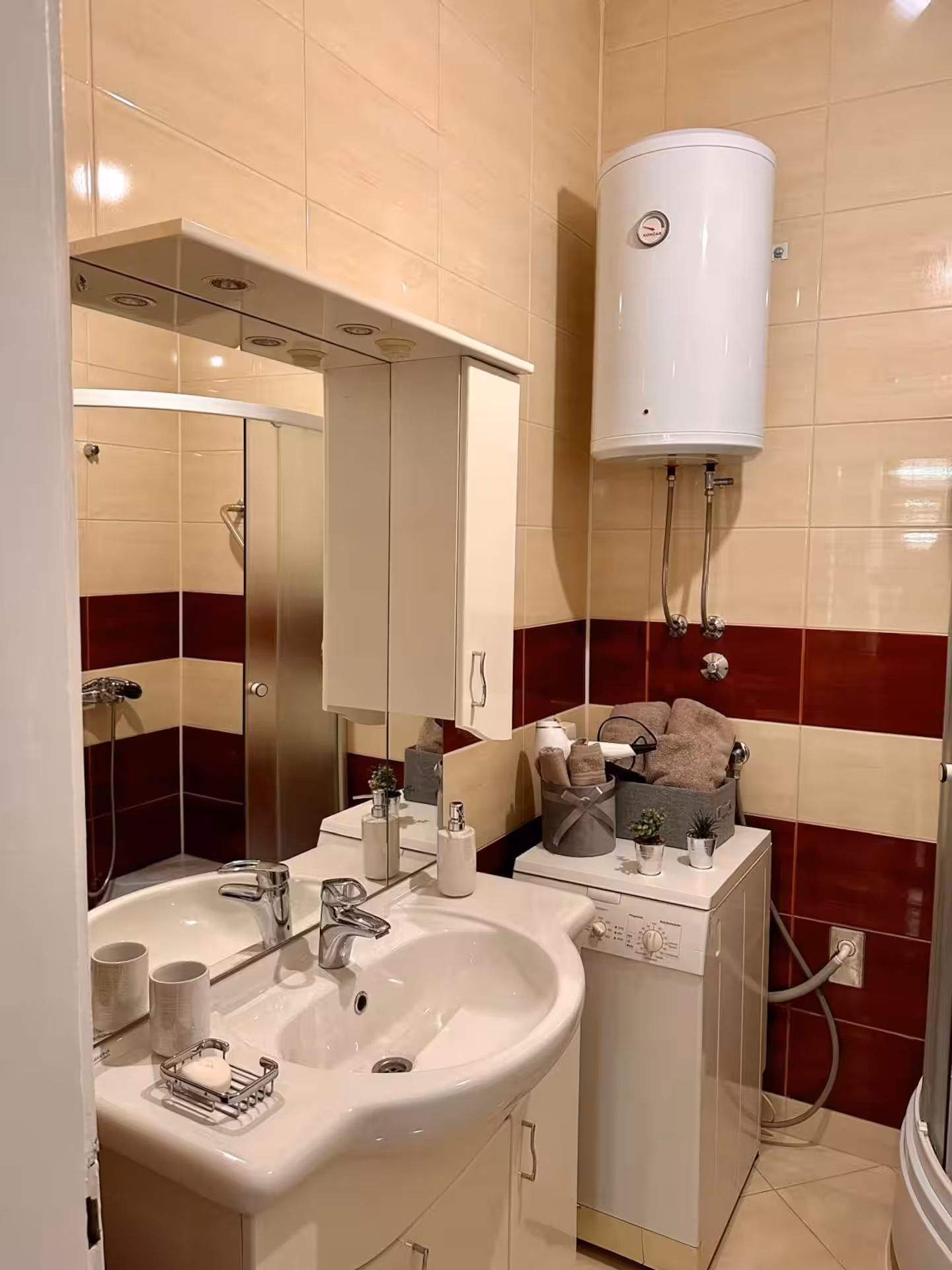 Apartman Marijin Dvor — fotografija 6