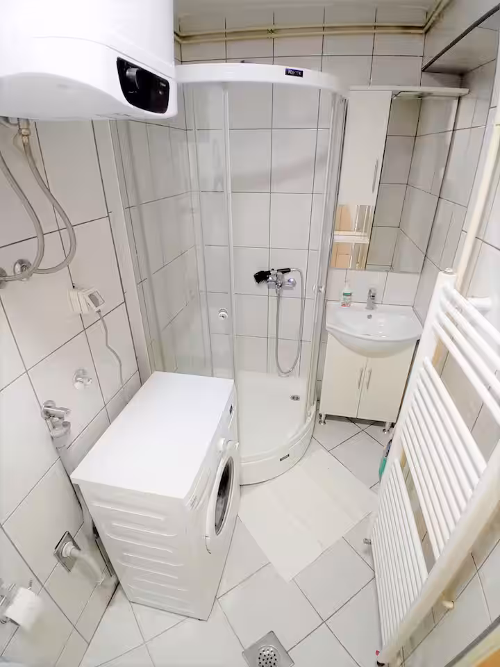 Apartman Asja Old Town — fotografija 2