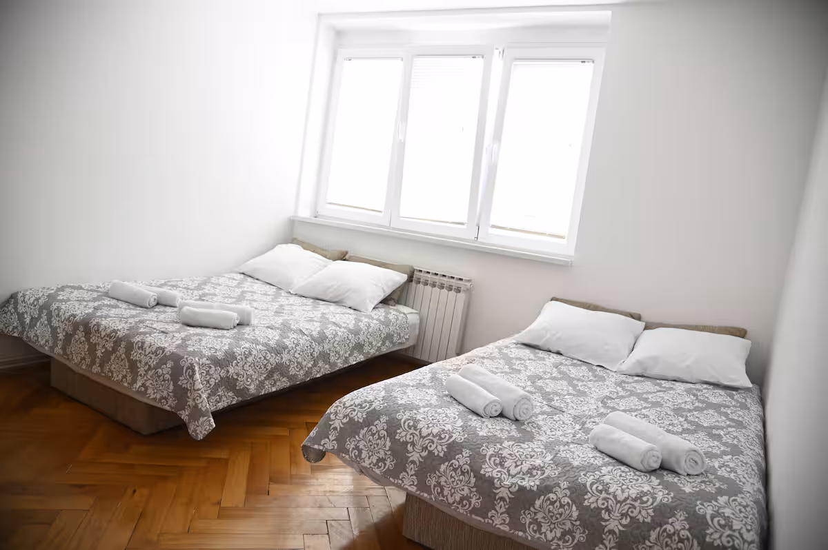Apartman Asja Old Town — fotografija 4