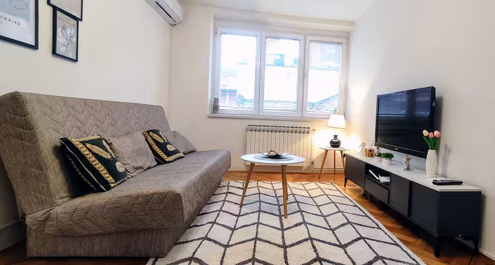 Apartman Asja Old Town — fotografija 5