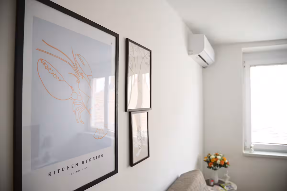 Apartman Asja Old Town — fotografija 13