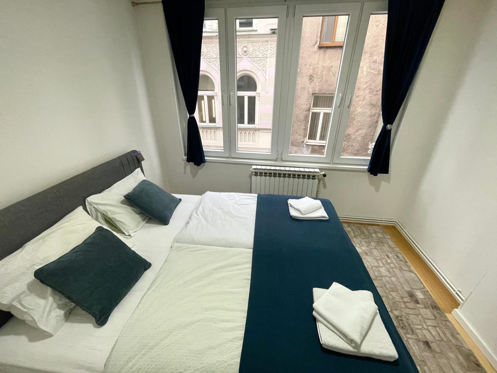 Apartman City Central — fotografija 2