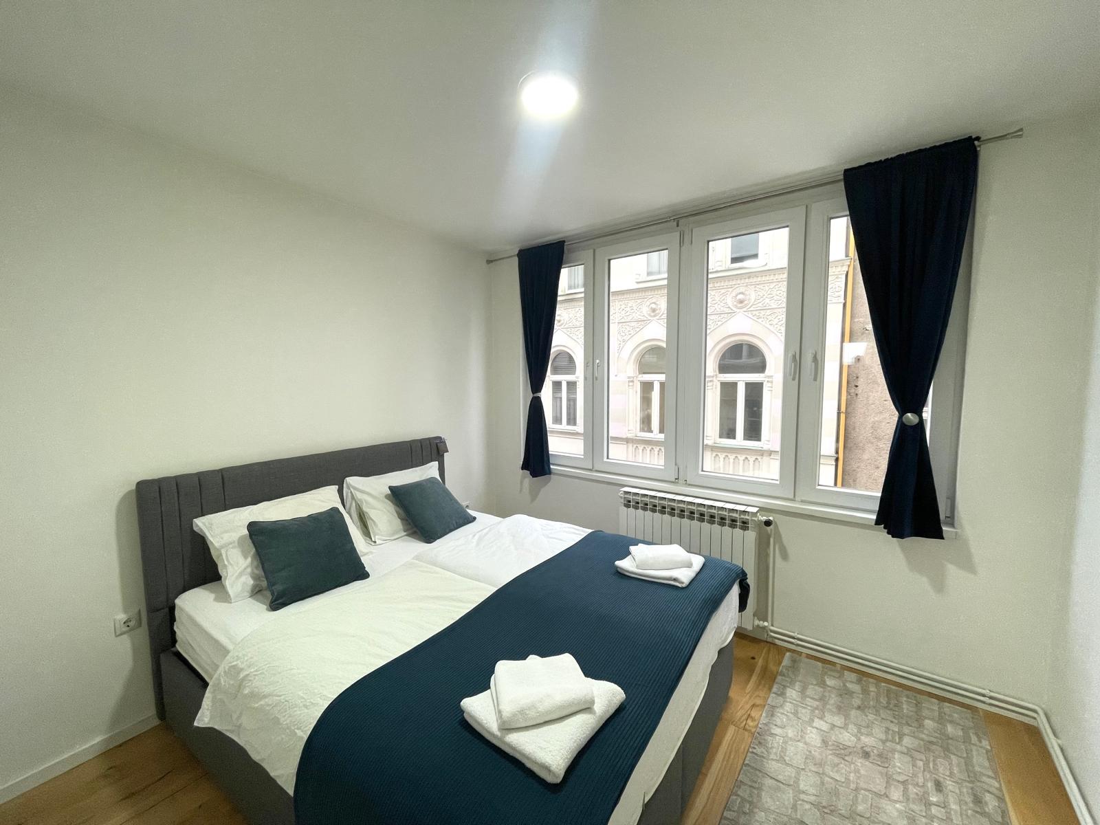 Apartman City Central — fotografija 3
