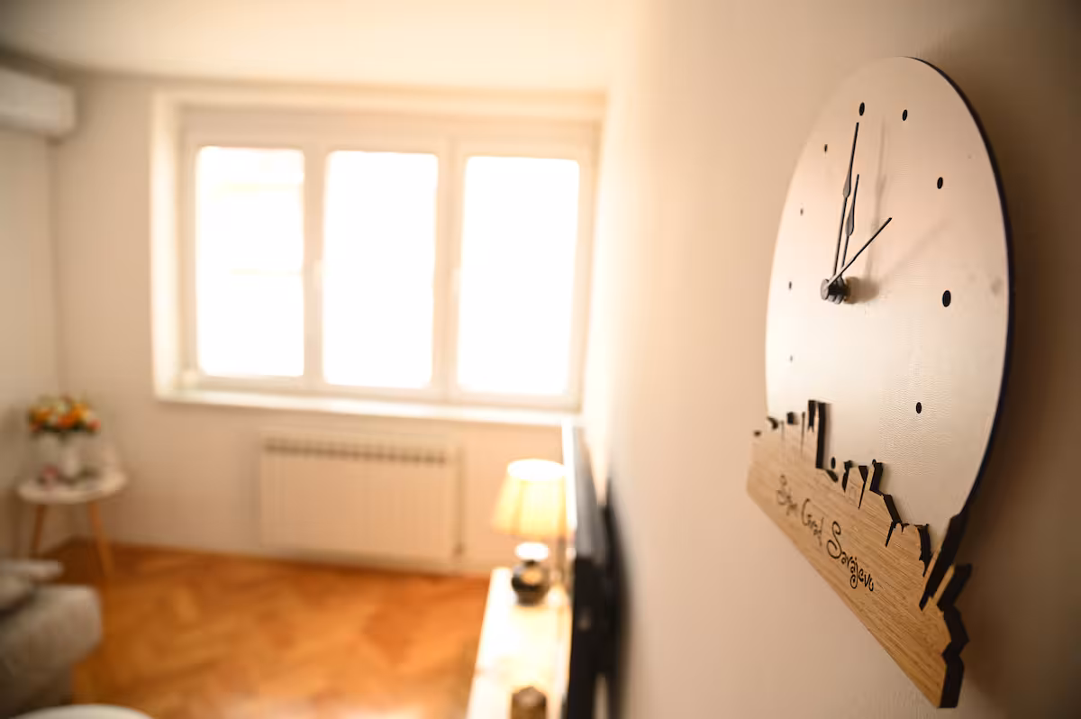 Apartman Asja Old Town — fotografija 8