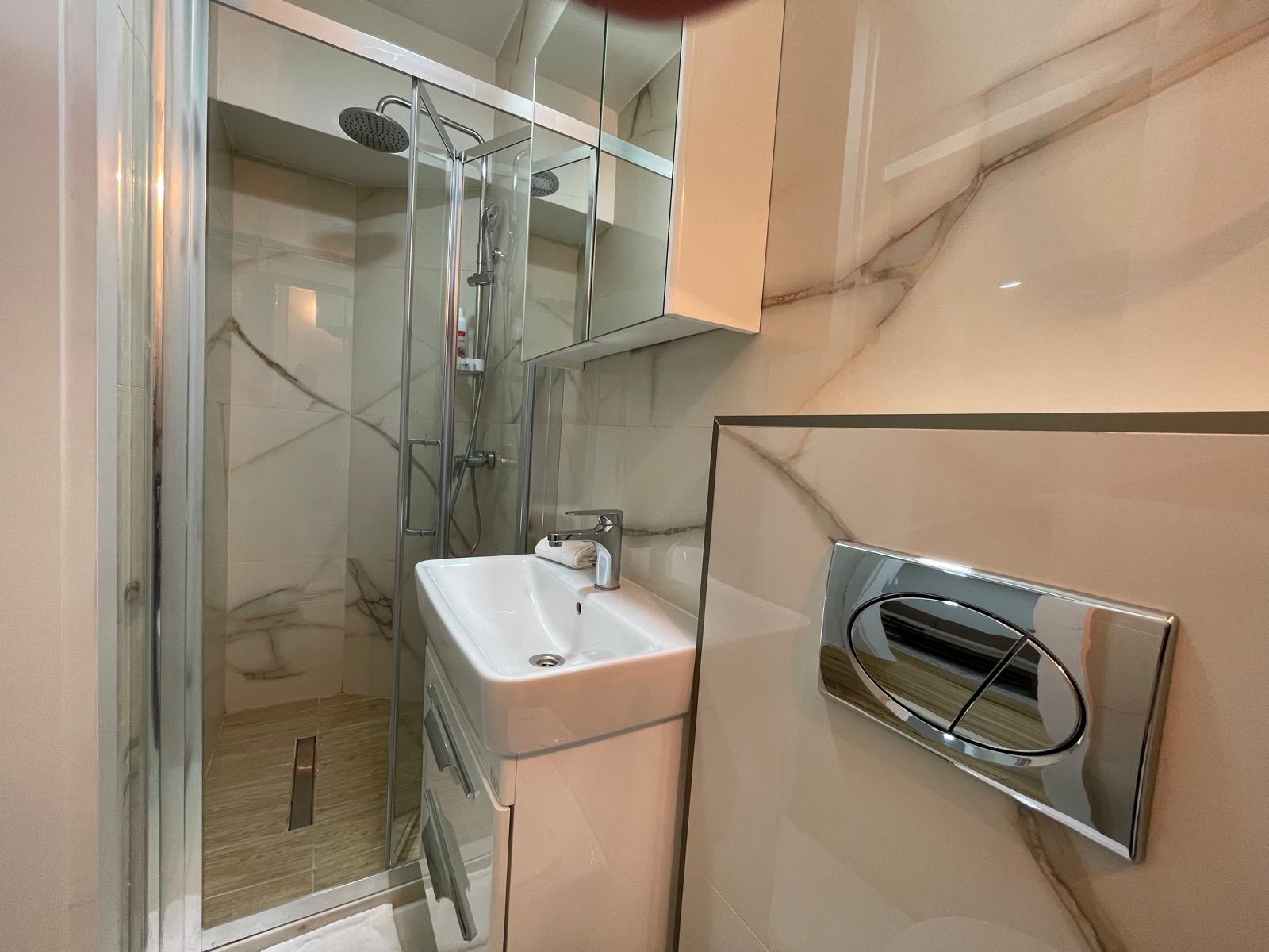 Apartman City Central — fotografija 8