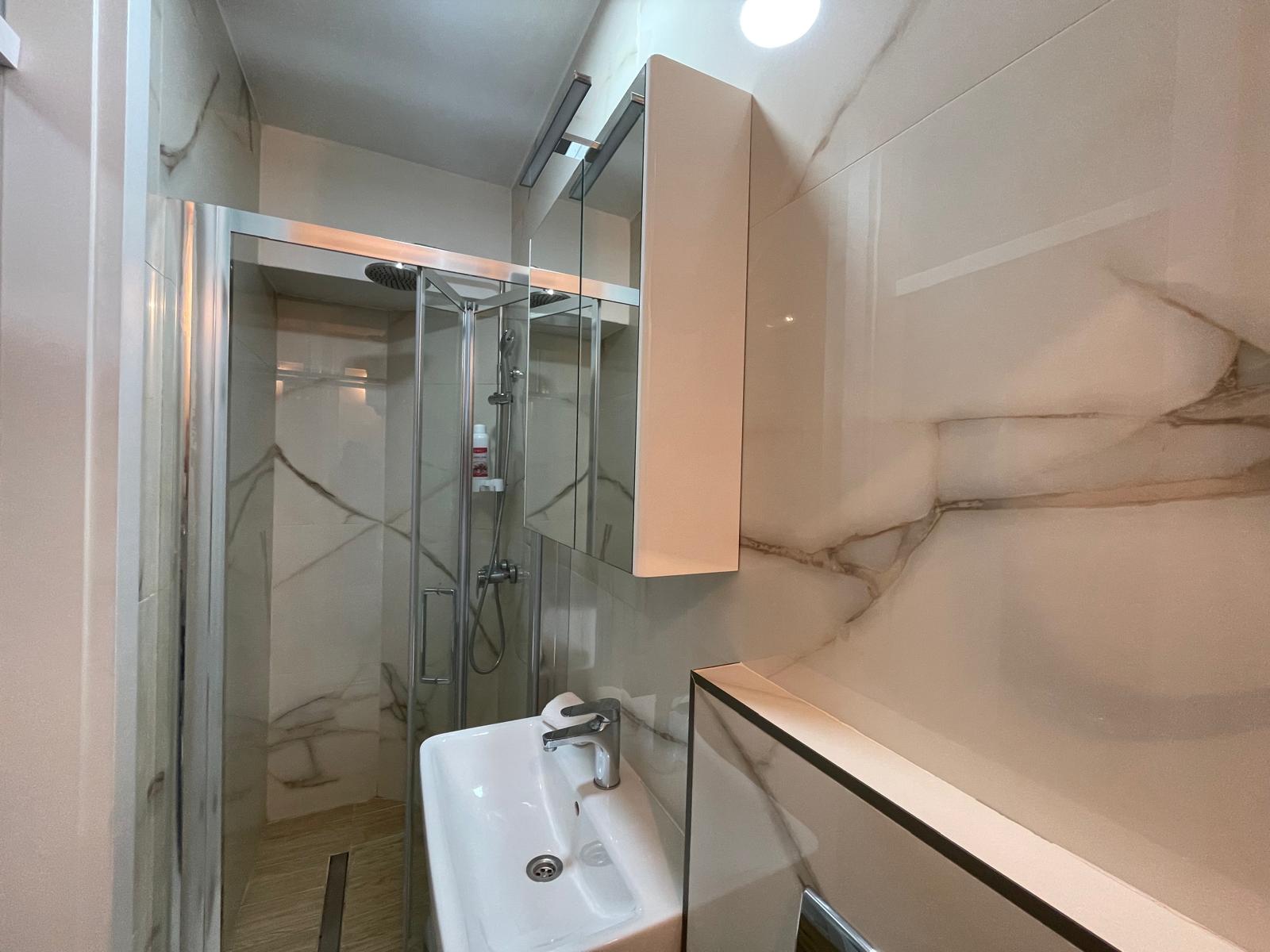 Apartman City Central — fotografija 9