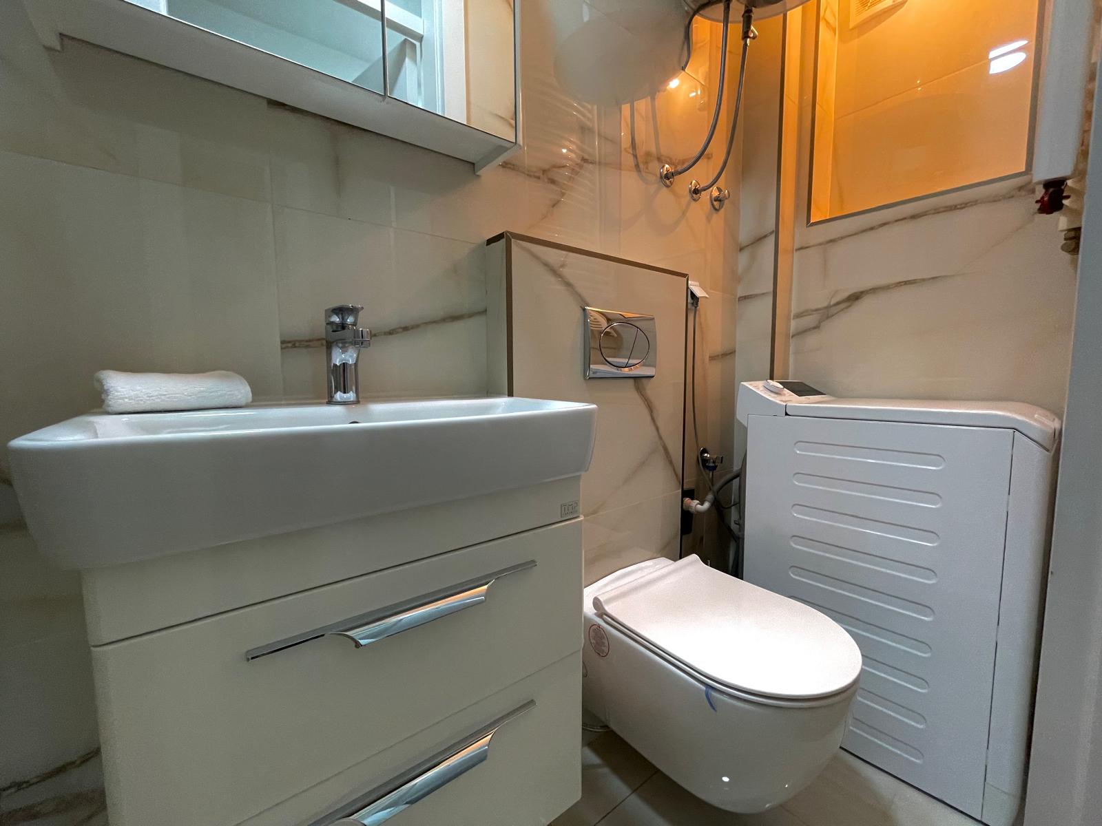 Apartman City Central — fotografija 10