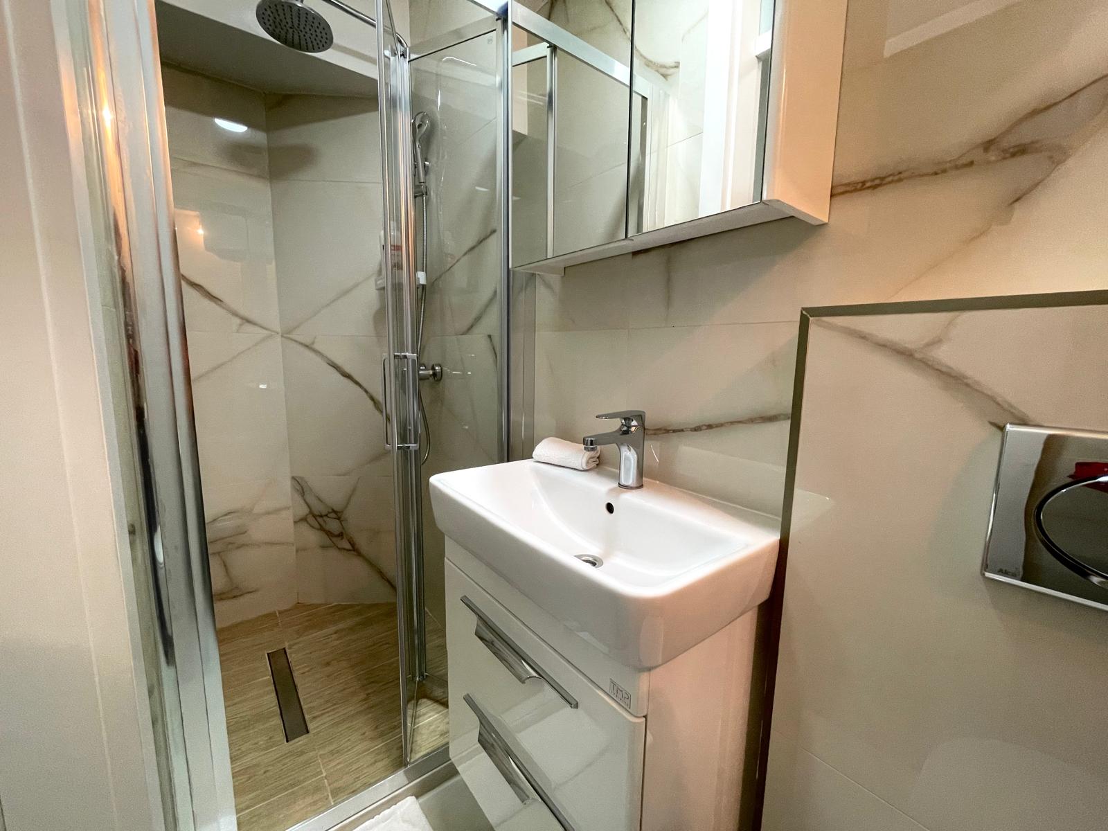 Apartman City Central — fotografija 11