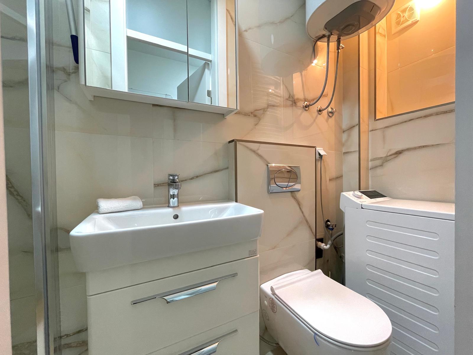 Apartman City Central — fotografija 13