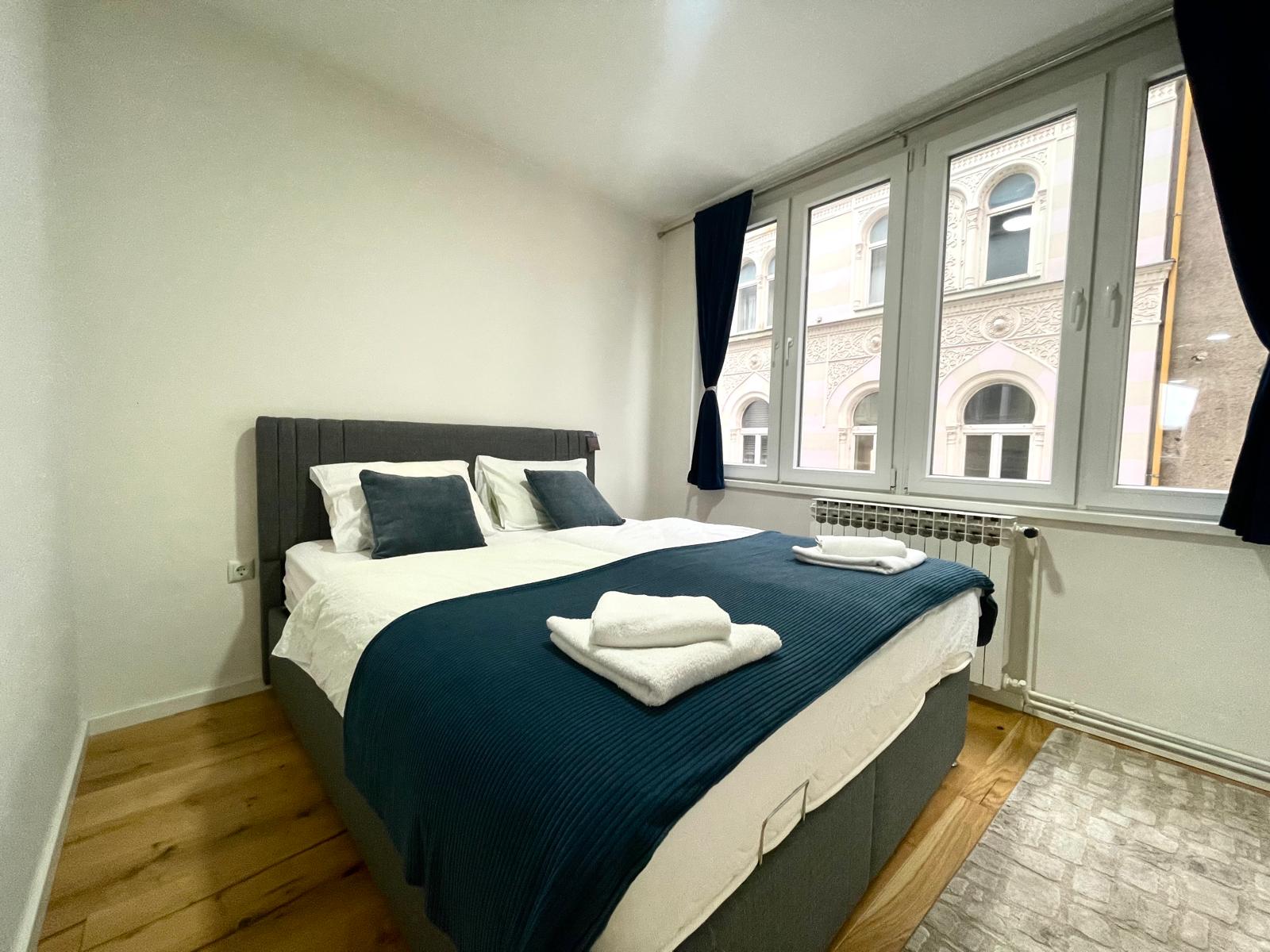 Apartman City Central — fotografija 4