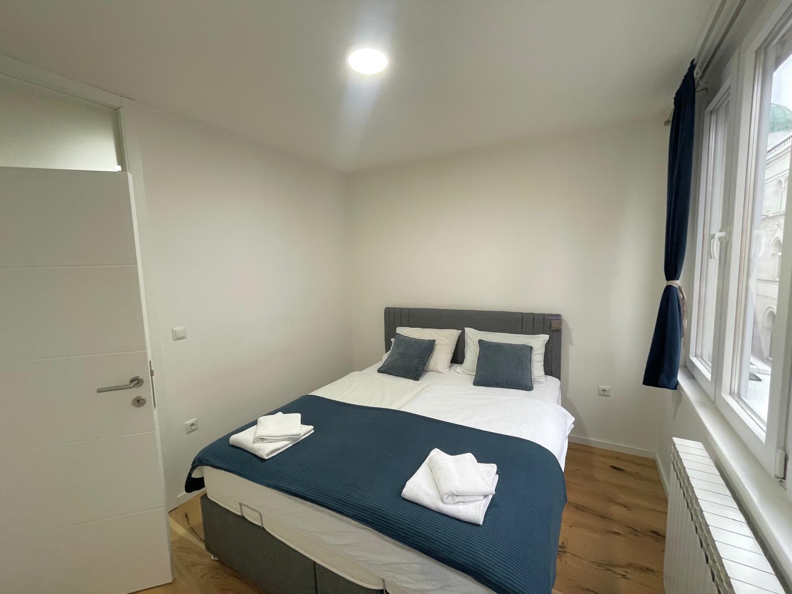 Apartman City Central — fotografija 6