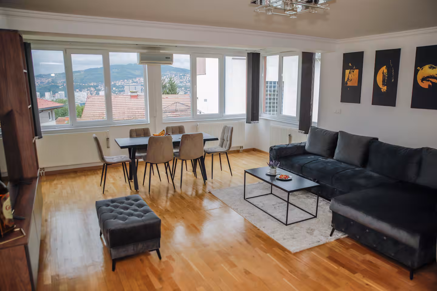 Apartman City View — fotografija 8