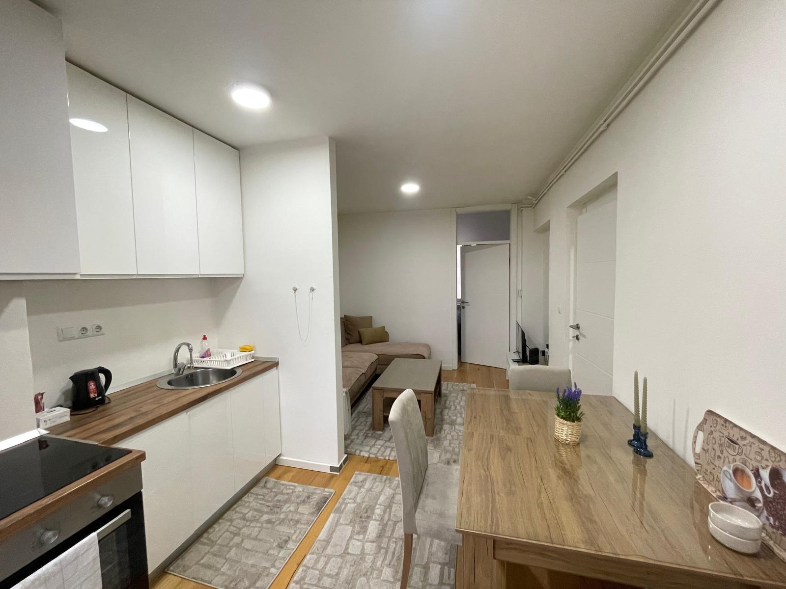 Apartman City Central — fotografija 14