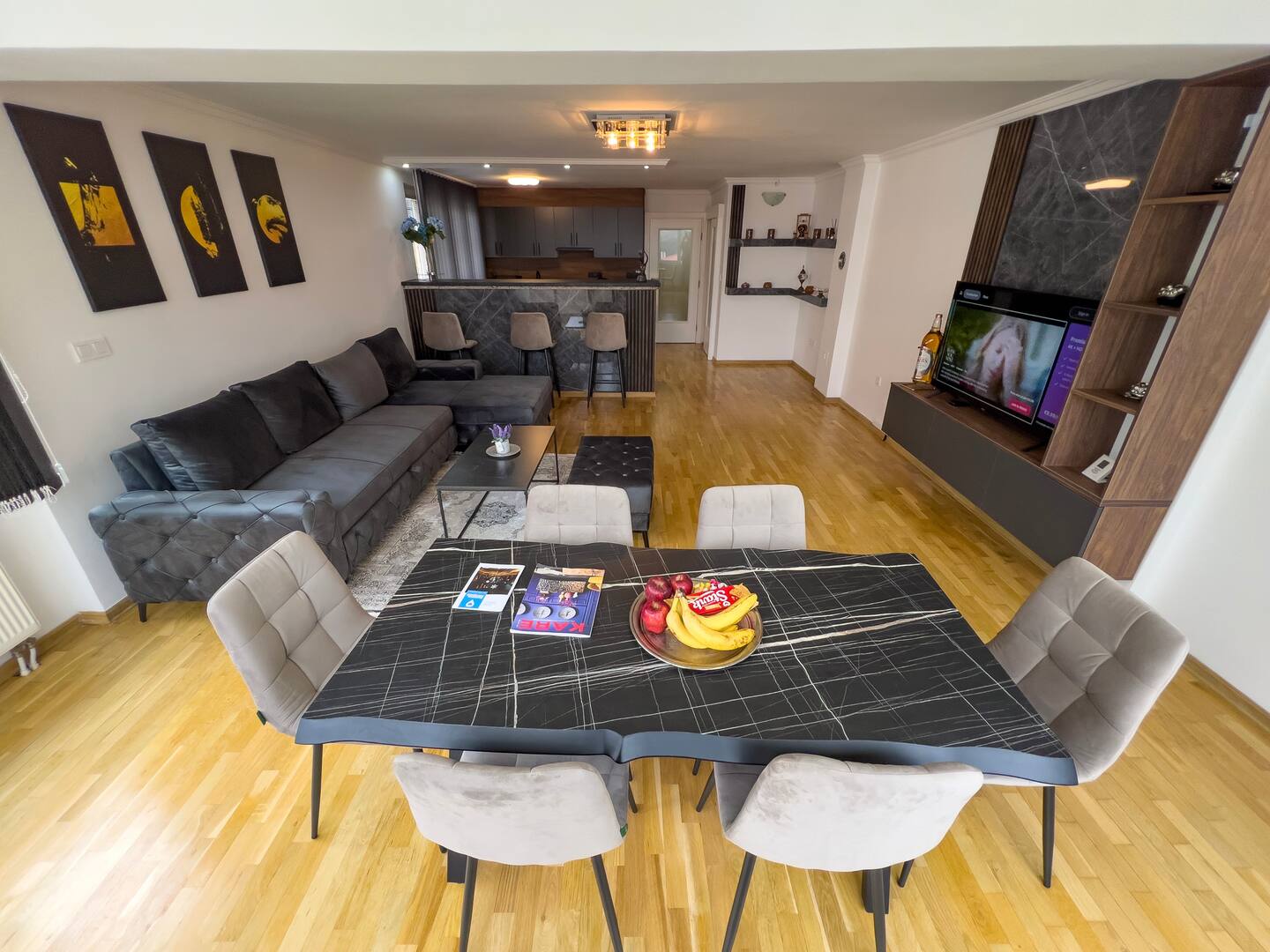 Apartman City View — fotografija 14