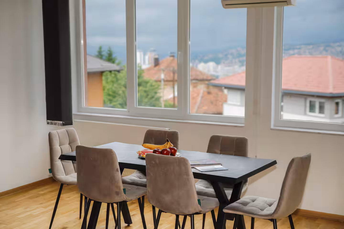 Apartman City View — fotografija 15