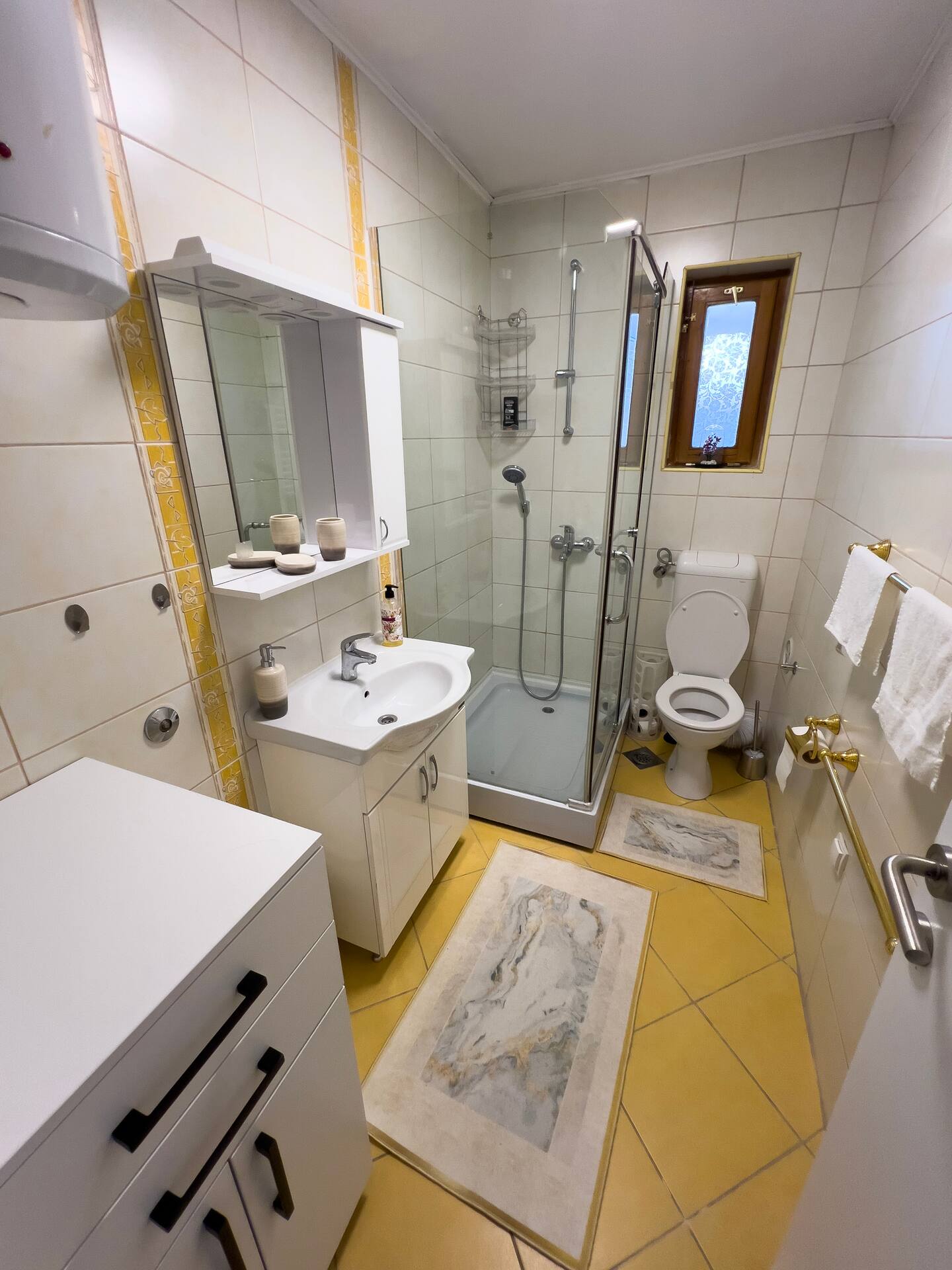 Apartman City View — fotografija 10