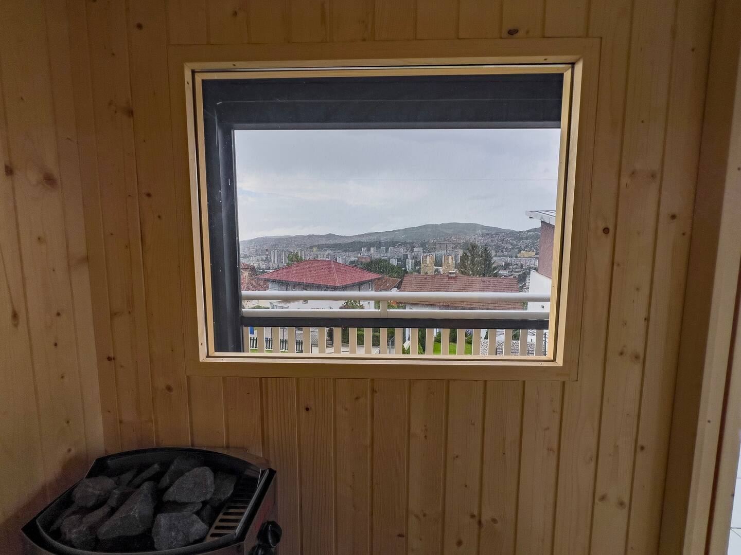 Apartman City View — fotografija 11