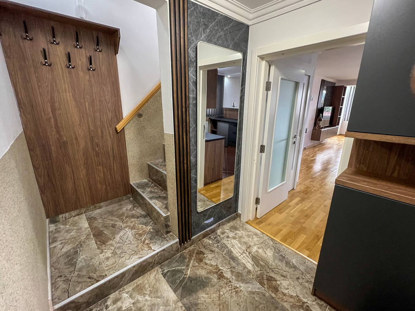 Apartman City View — fotografija 26