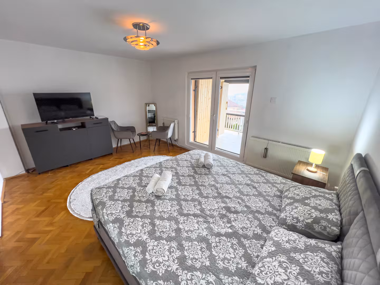 Apartman City View — fotografija 28