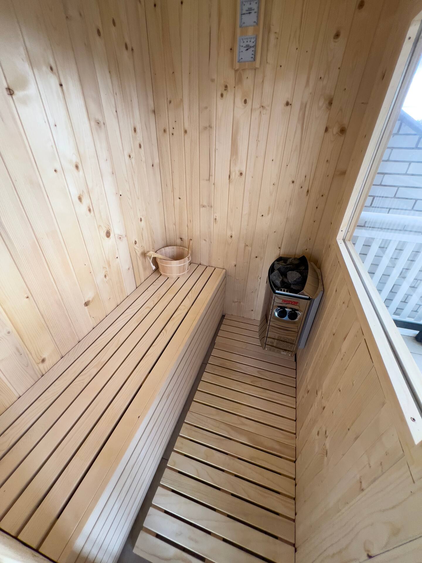 Apartman City View — fotografija 19