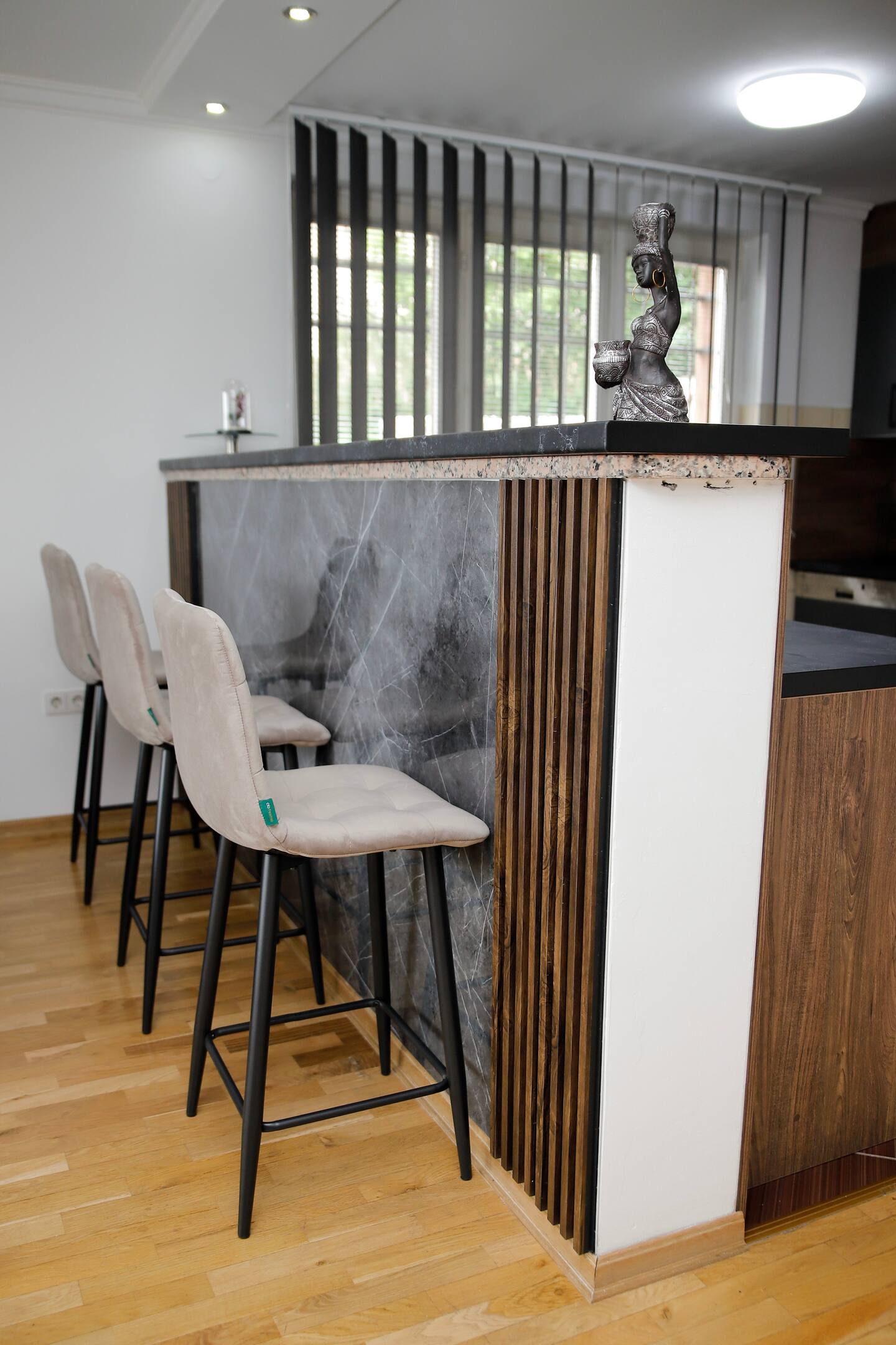 Apartman City View — fotografija 21