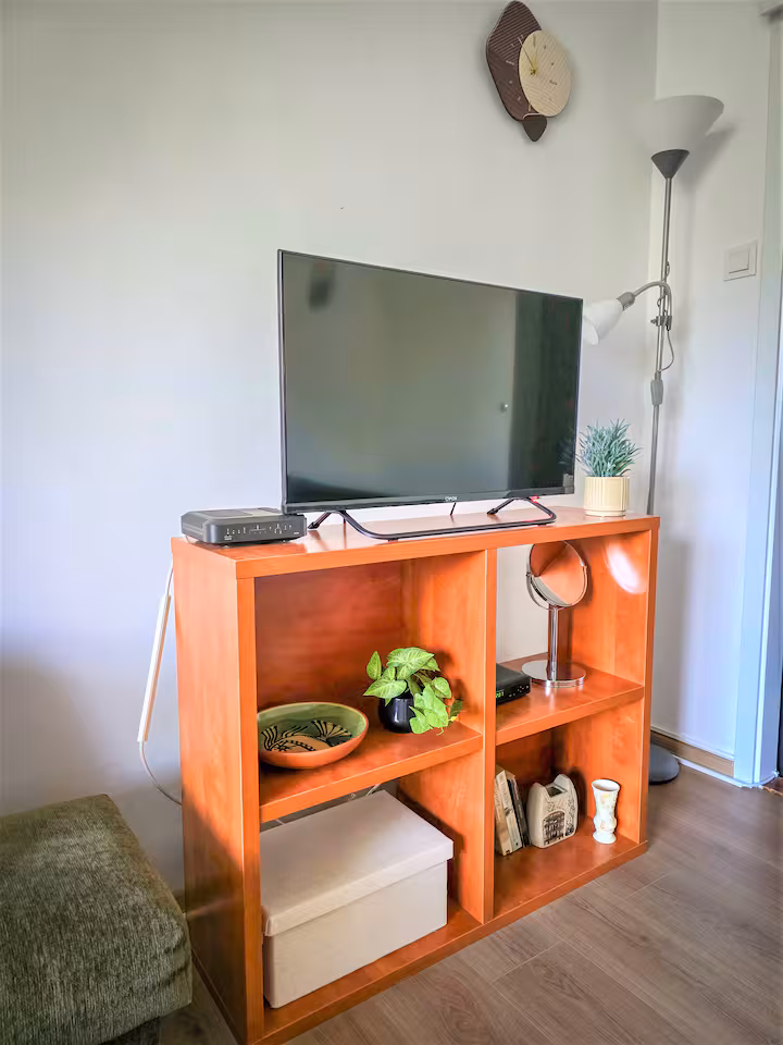 Apartman Cozy Urban Nest — fotografija 2