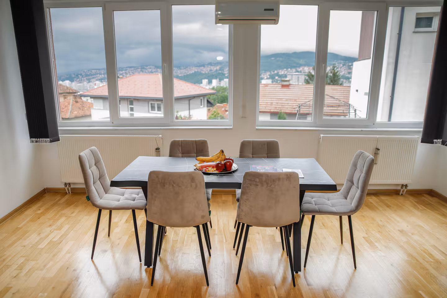Apartman City View — fotografija 29
