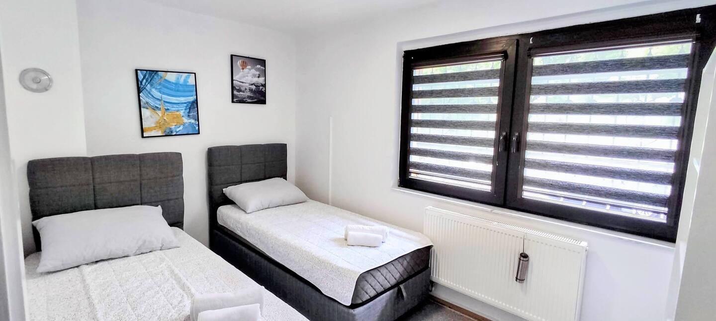 Apartman City View — fotografija 30