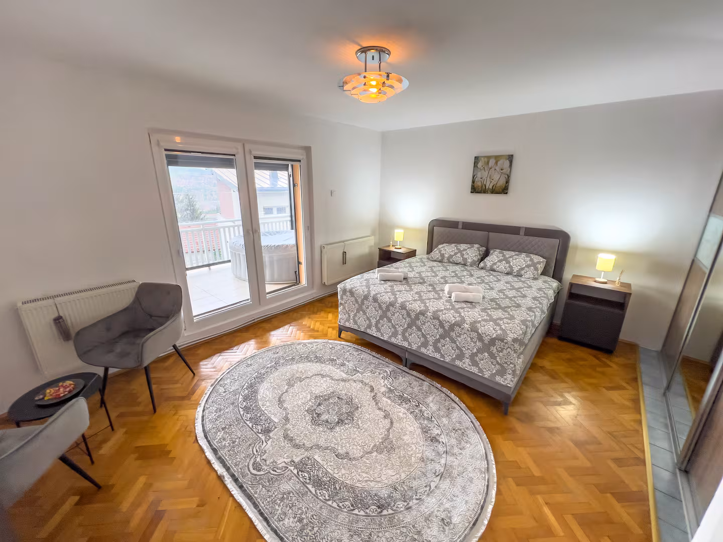Apartman City View — fotografija 31