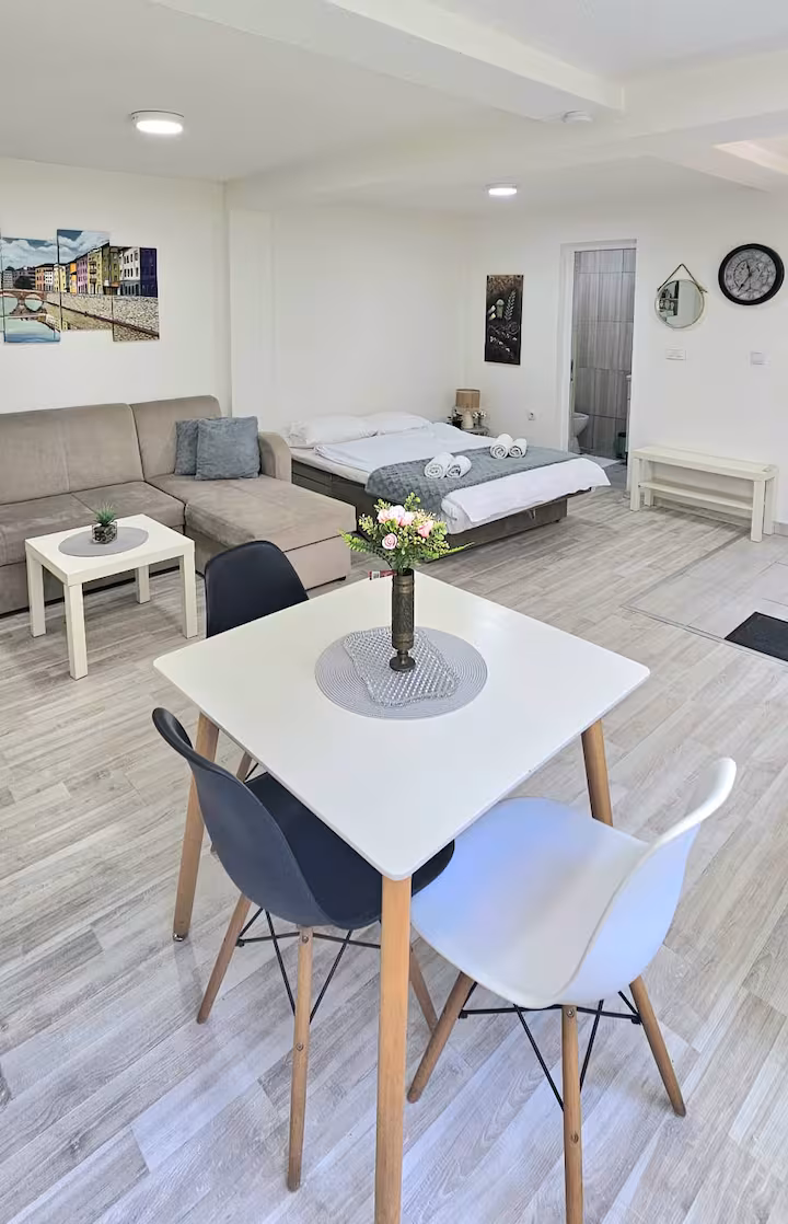 Moderni studio — fotografija 8
