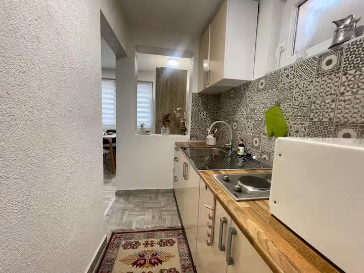 Moderni studio — fotografija 3