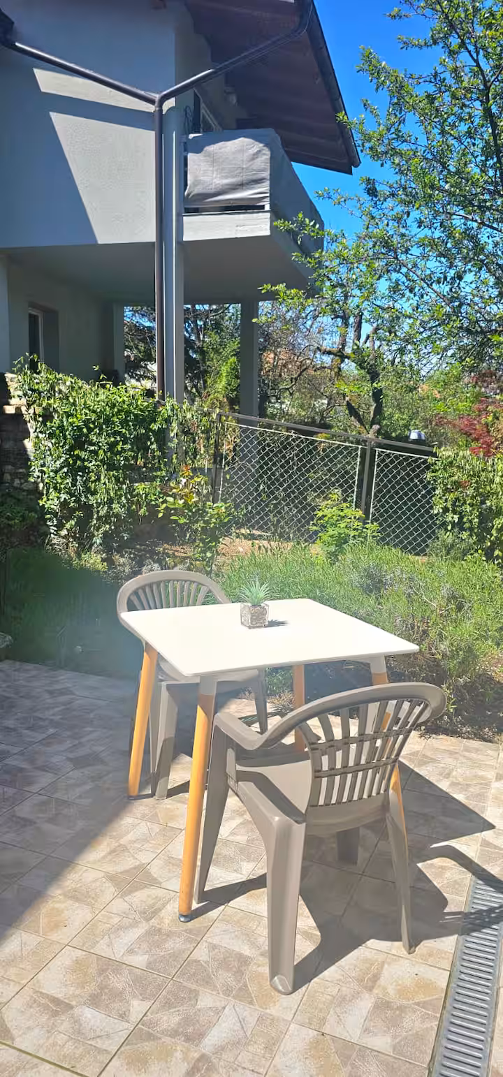 Moderni studio — fotografija 4