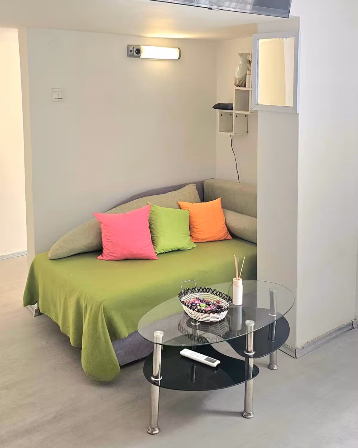 Apartman Small & Cute Downtown