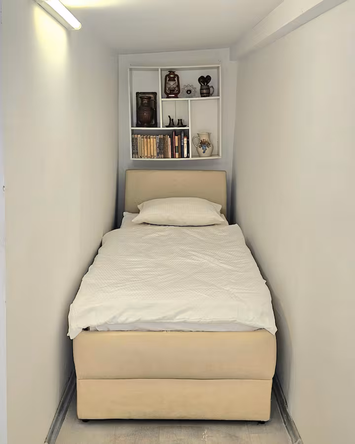 Apartman Small & Cute Downtown — fotografija 4