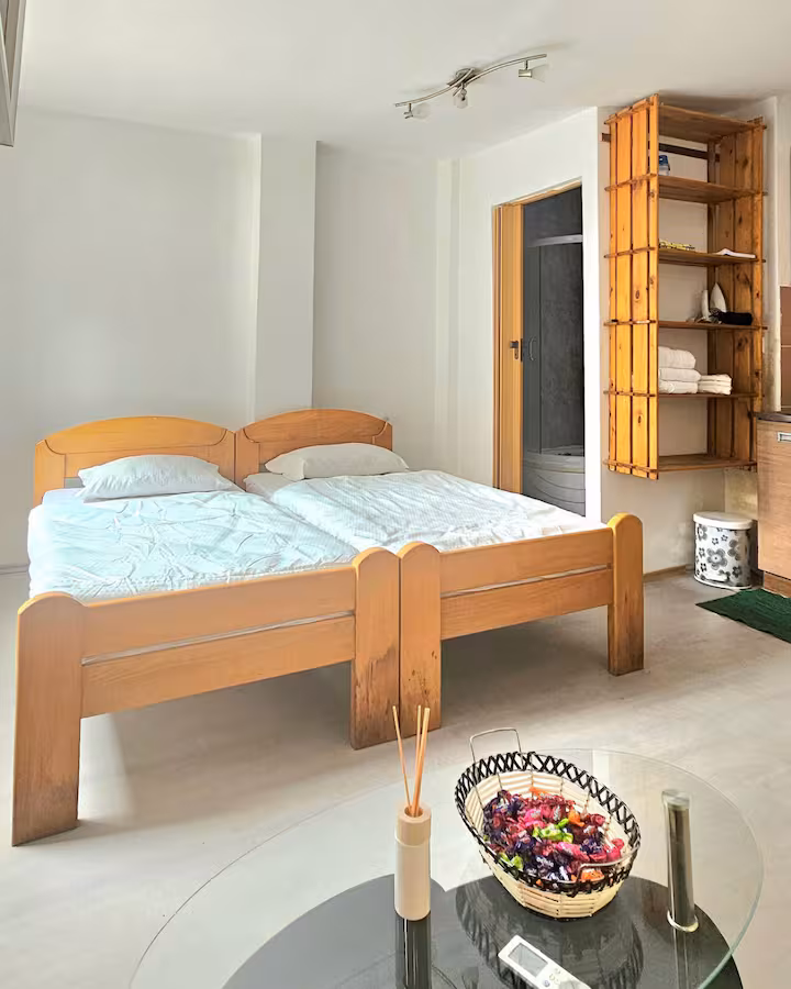 Apartman Small & Cute Downtown — fotografija 5