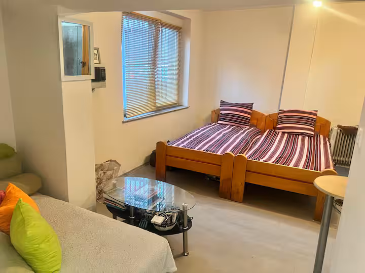 Apartman Small & Cute Downtown — fotografija 6