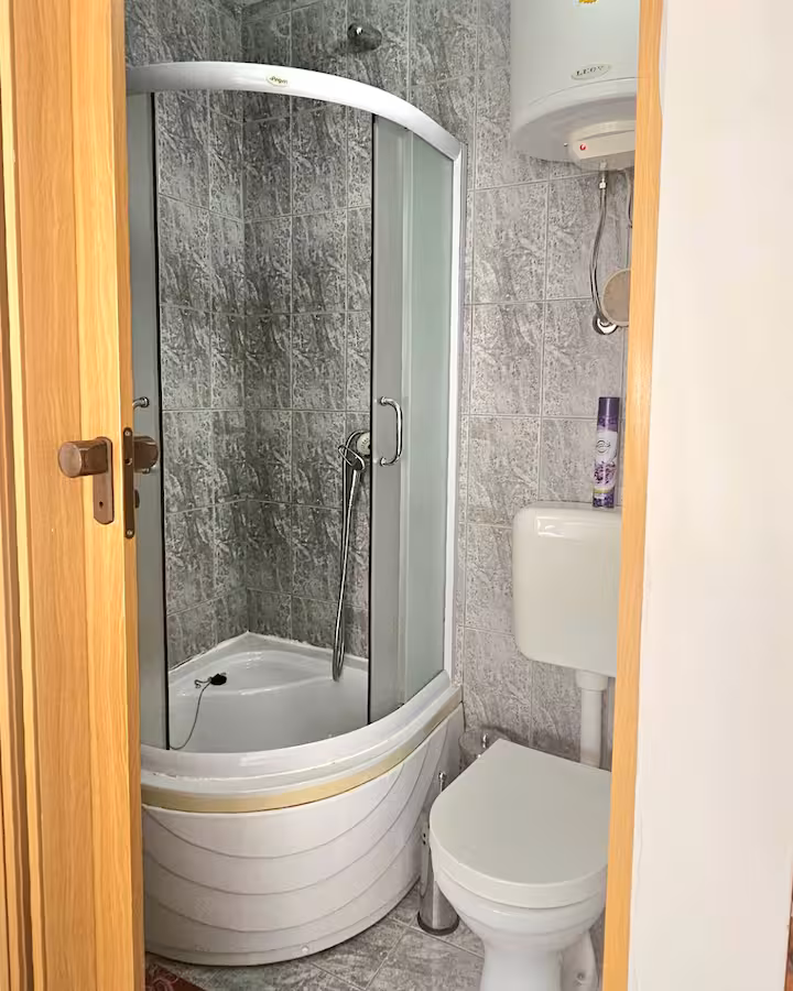 Apartman Small & Cute Downtown — fotografija 11