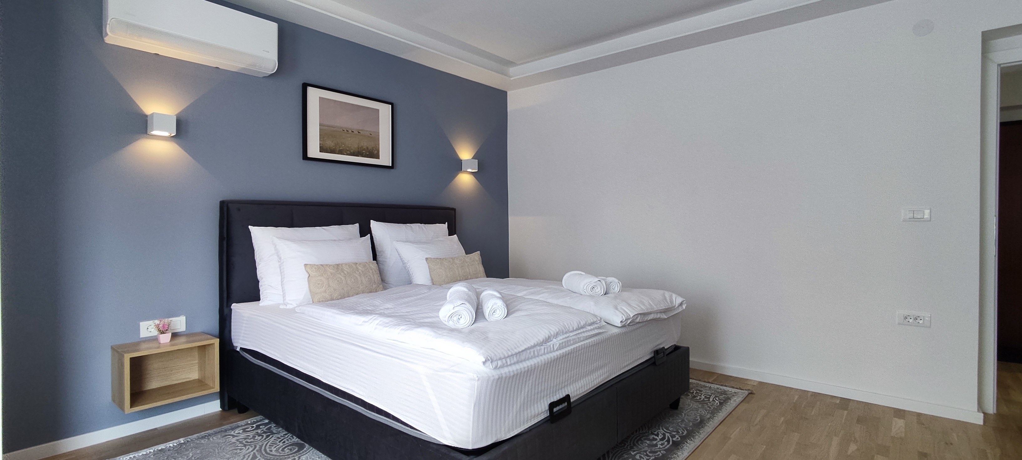 Apartman Grbavica Pearl — fotografija 3