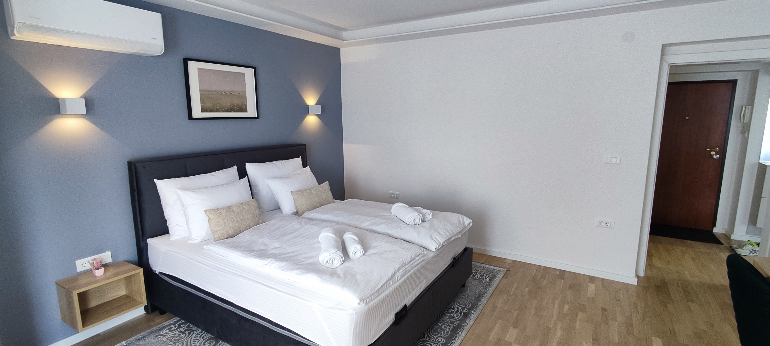 Apartman Grbavica Pearl — fotografija 4