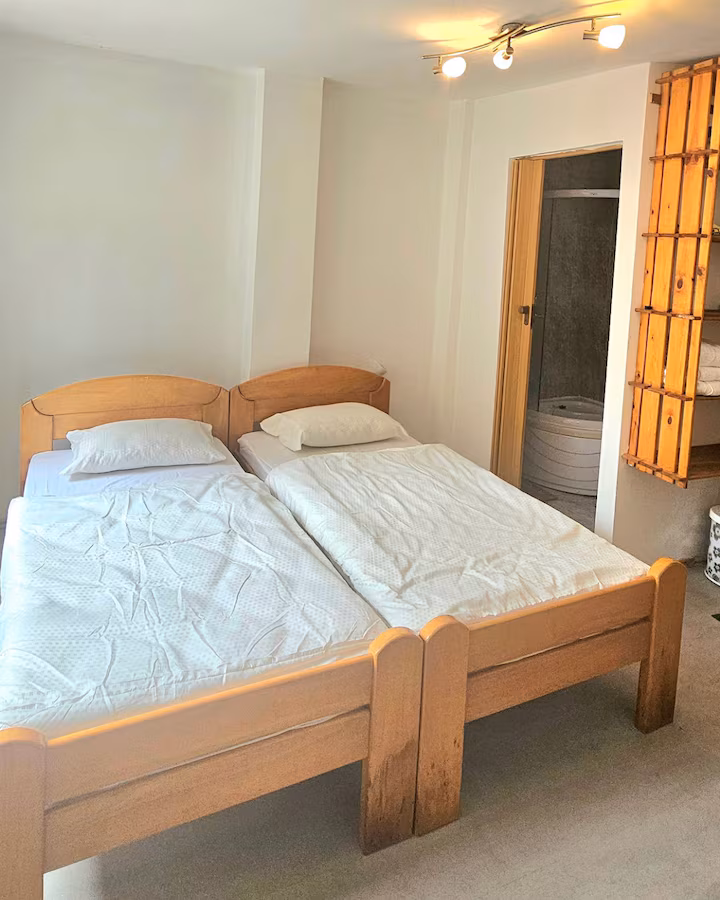 Apartman Small & Cute Downtown — fotografija 10