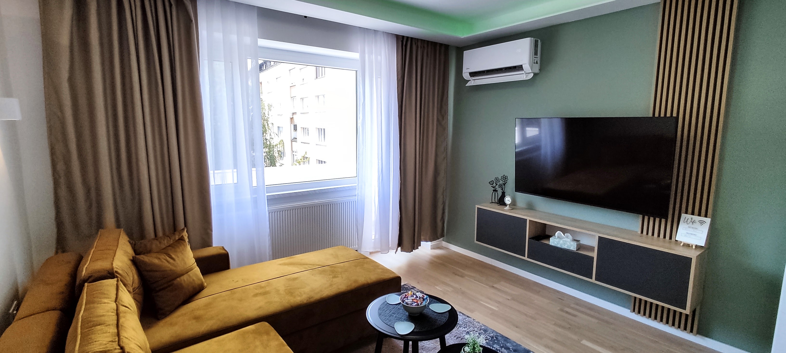 Apartman Grbavica Pearl — fotografija 9