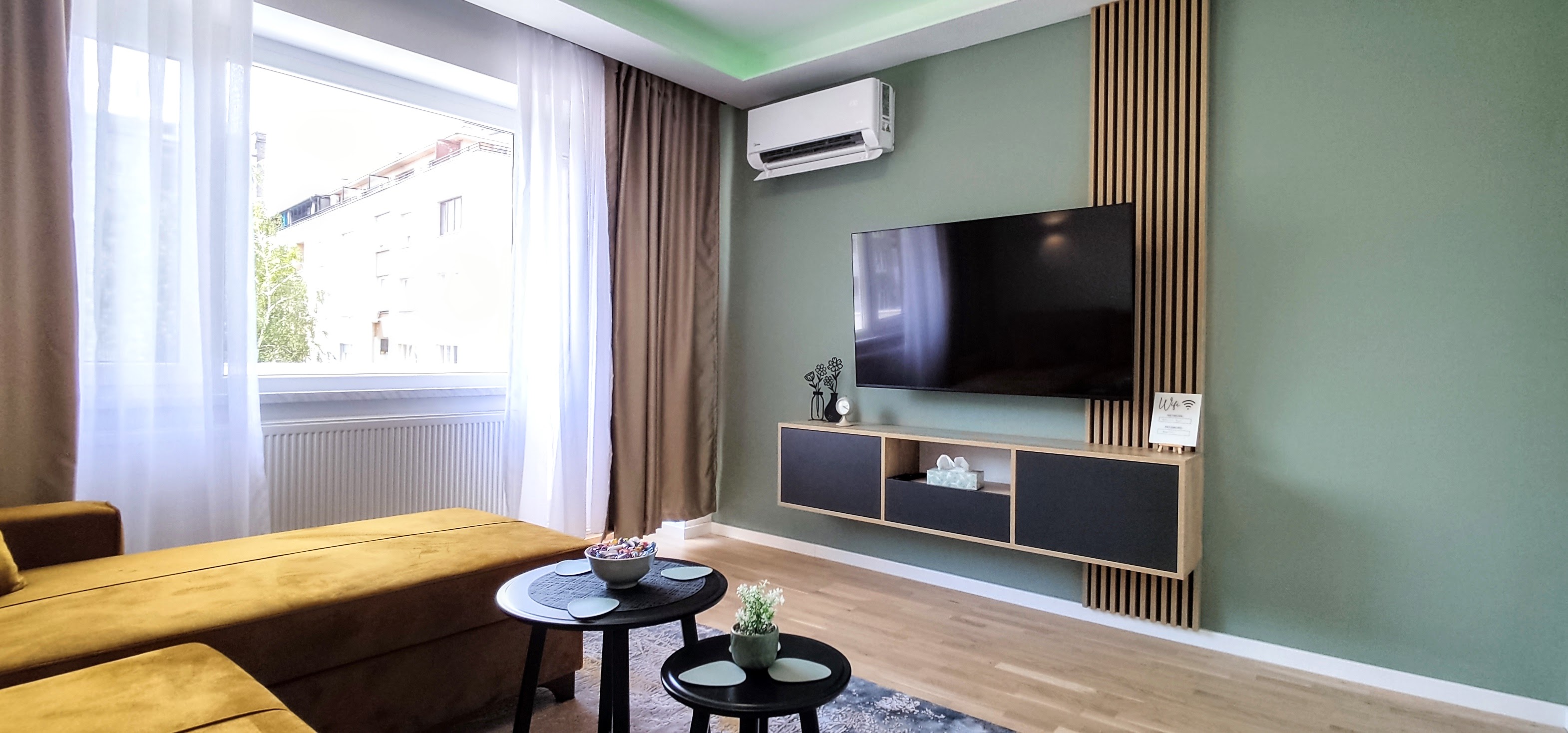 Apartman Grbavica Pearl — fotografija 10