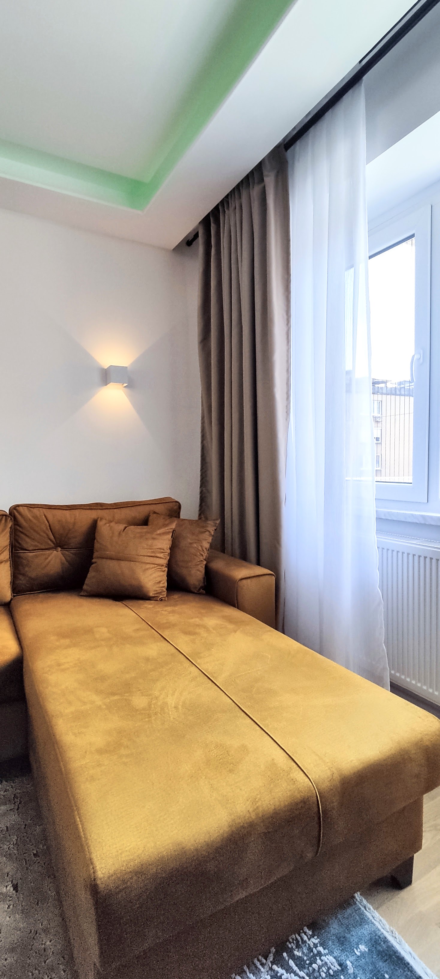 Apartman Grbavica Pearl — fotografija 11