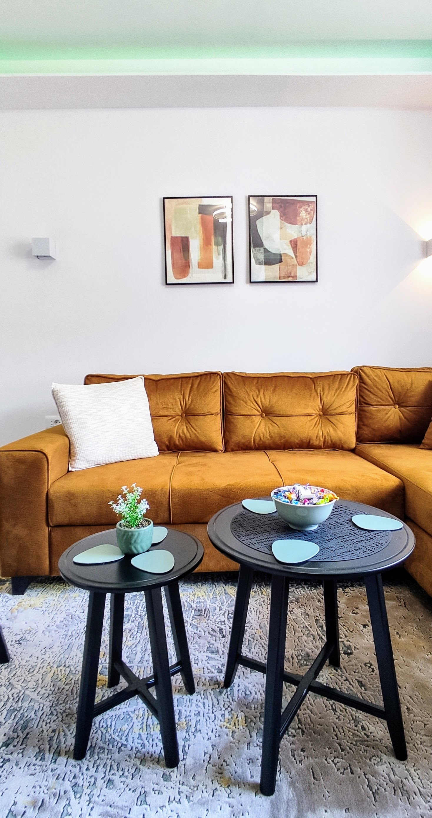 Apartman Grbavica Pearl — fotografija 12