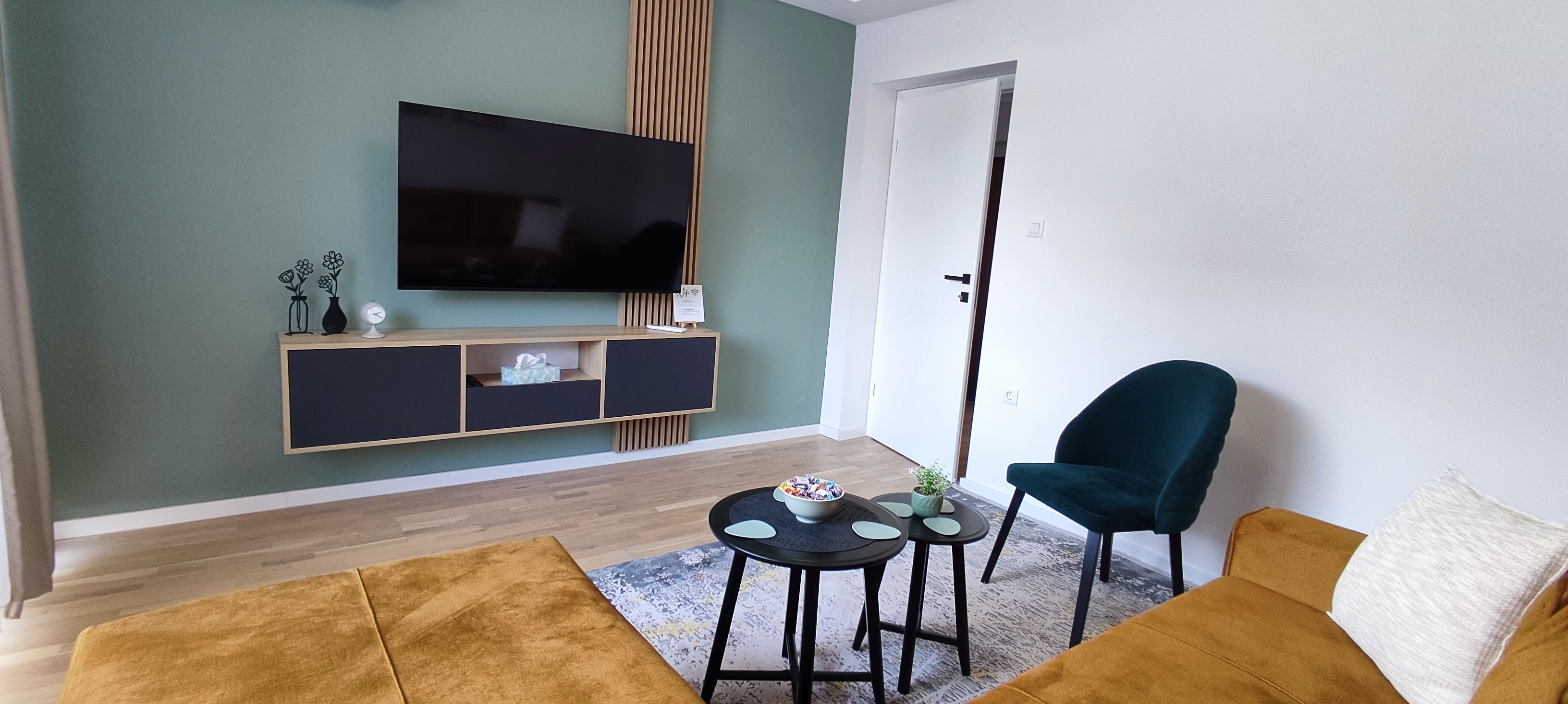 Apartman Grbavica Pearl — fotografija 14